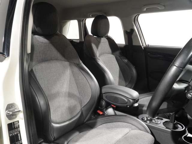 BMW MINI COOPER D 5DOOR 2021 Image 31