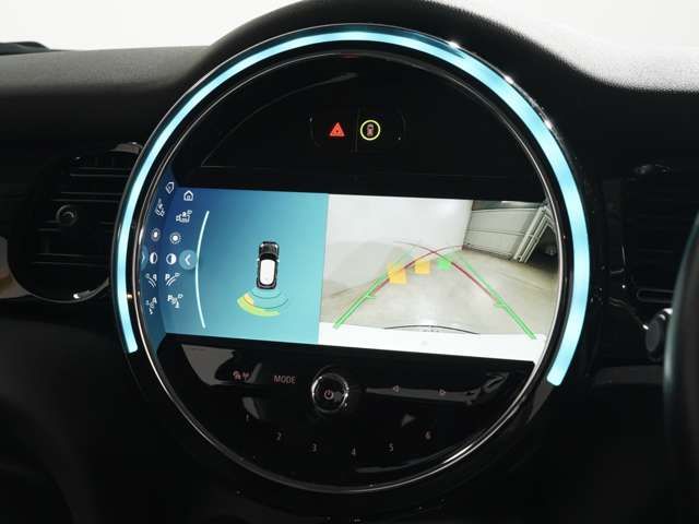 BMW MINI COOPER D 5DOOR 2021 Image 31