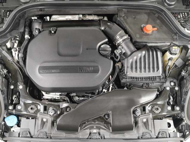 BMW MINI COOPER D 5DOOR 2021 Image 31