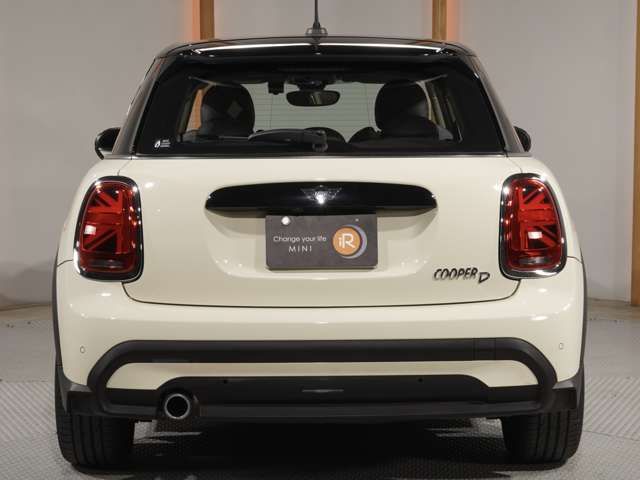 BMW MINI COOPER D 5DOOR 2021 Image 31