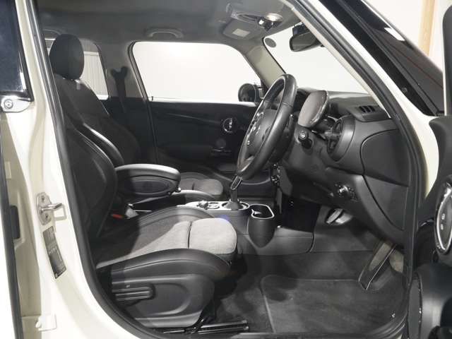 BMW MINI COOPER D 5DOOR 2021 Image 31