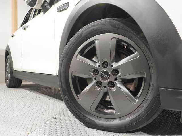 BMW MINI COOPER D 5DOOR 2021 Image 31