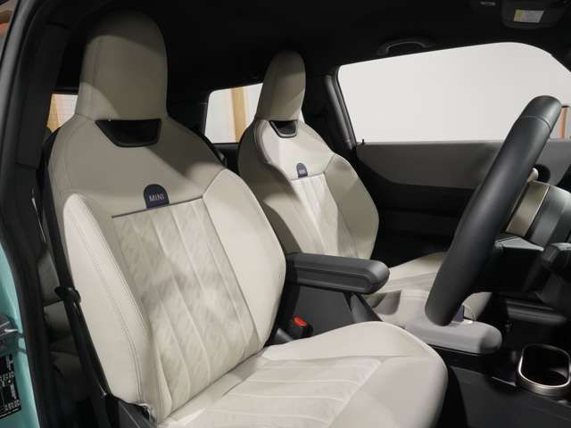 BMW MINI COOPER 2024 Image 31