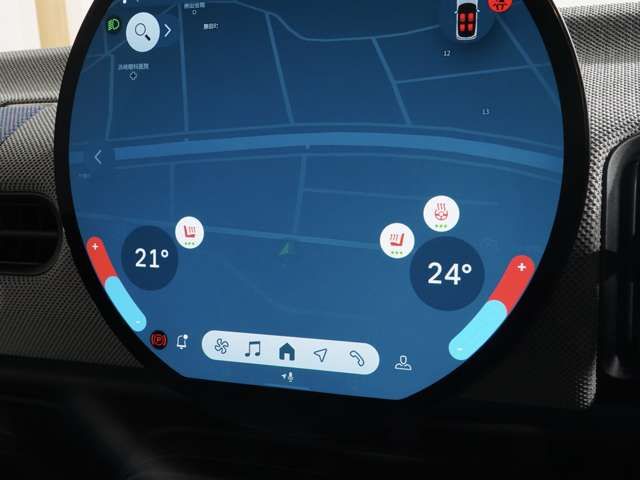 BMW MINI COOPER 2024 Image 31