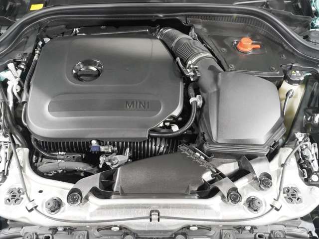 BMW MINI COOPER 2024 Image 31