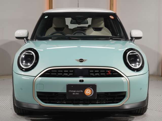 BMW MINI COOPER 2024 Image 31