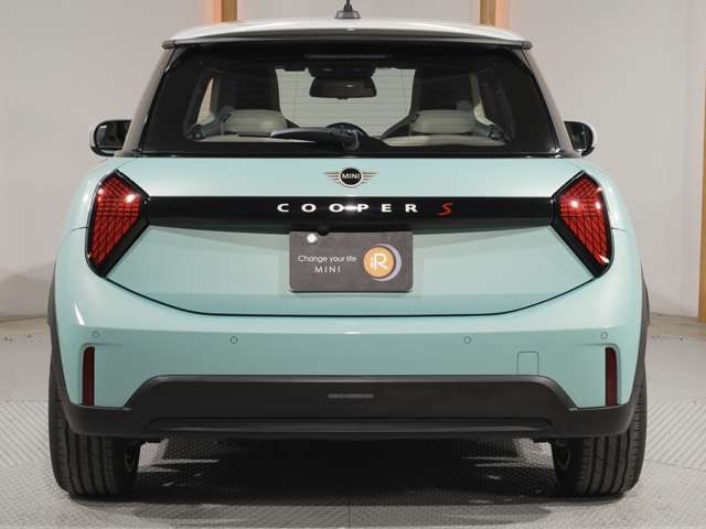 BMW MINI COOPER 2024 Image 31