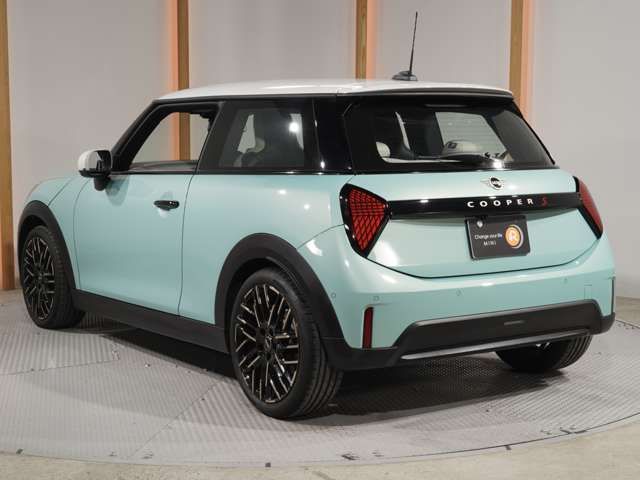 BMW MINI COOPER 2024 Image 31