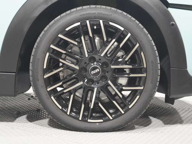 BMW MINI COOPER 2024 Image 31