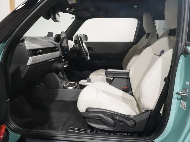 BMW MINI COOPER 2024 Image 31