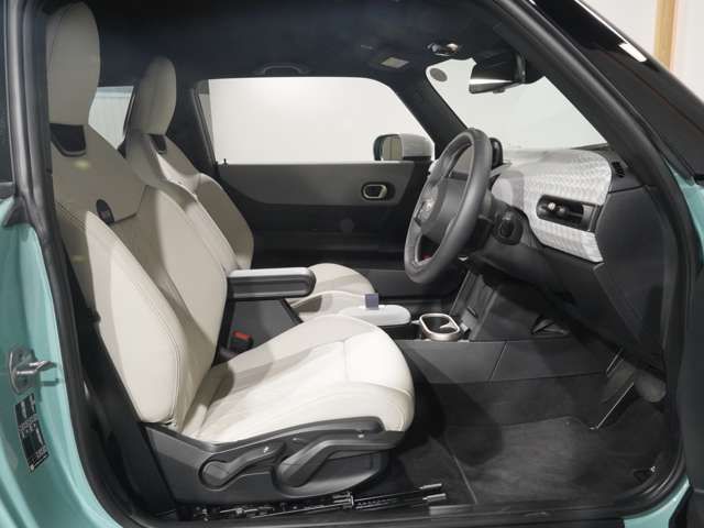 BMW MINI COOPER 2024 Image 31