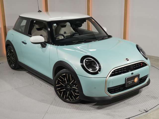 BMW MINI COOPER 2024 Image 31