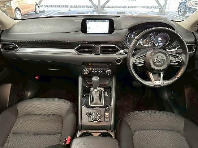 MAZDA CX-5 2017 Image 31