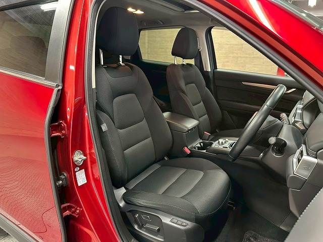 MAZDA CX-5 2017 Image 31