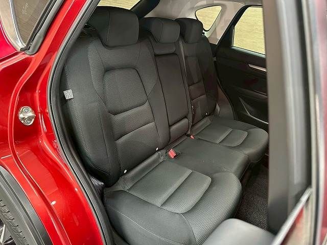 MAZDA CX-5 2017 Image 31