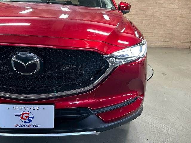MAZDA CX-5 2017 Image 31