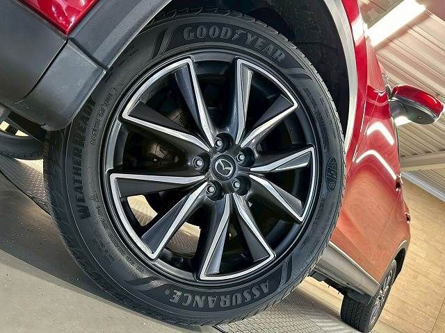 MAZDA CX-5 2017 Image 31