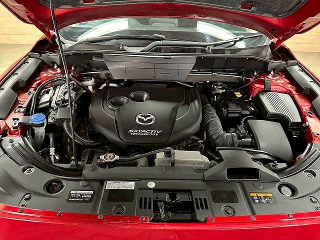 MAZDA CX-5 2017 Image 31