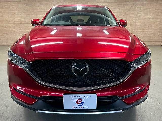 MAZDA CX-5 2017 Image 31