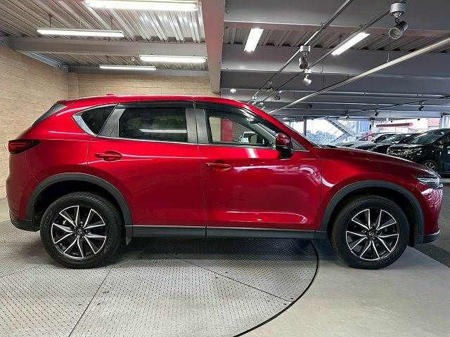 MAZDA CX-5 2017 Image 31