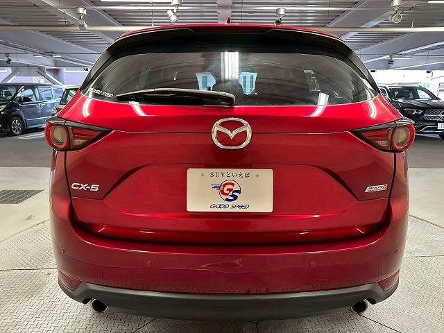 MAZDA CX-5 2017 Image 31
