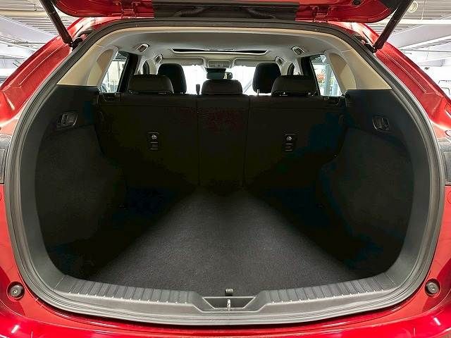 MAZDA CX-5 2017 Image 31