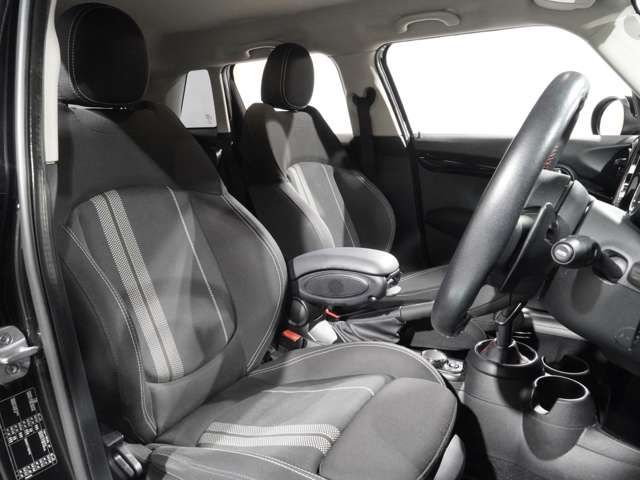 BMW MINI COOPER S 5DOOR 2018 Image 31