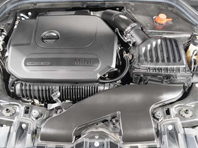 BMW MINI COOPER S 5DOOR 2018 Image 31