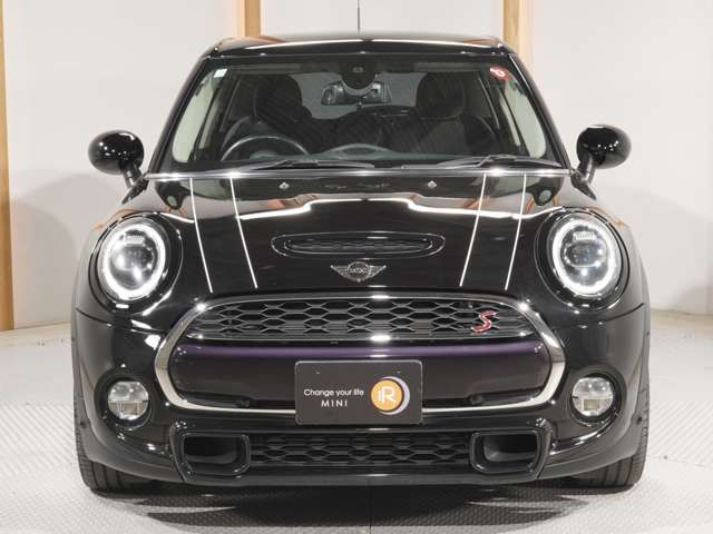 BMW MINI COOPER S 5DOOR 2018 Image 31