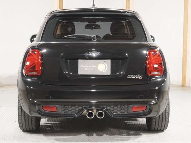 BMW MINI COOPER S 5DOOR 2018 Image 31