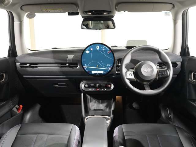 BMW MINI COOPER 2025 Image 31