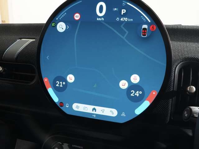 BMW MINI COOPER 2025 Image 31