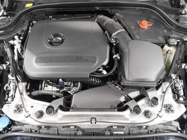 BMW MINI COOPER 2025 Image 31