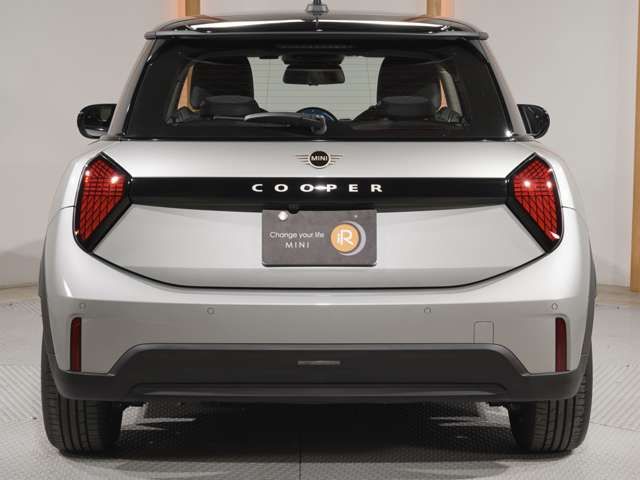 BMW MINI COOPER 2025 Image 31