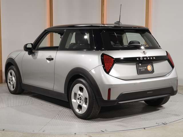 BMW MINI COOPER 2025 Image 31