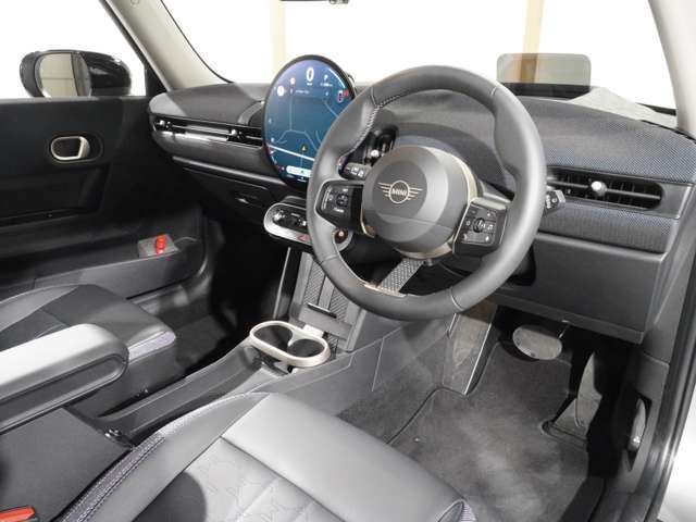 BMW MINI COOPER 2025 Image 31