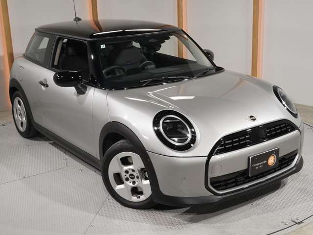 BMW MINI COOPER 2025 Image 31
