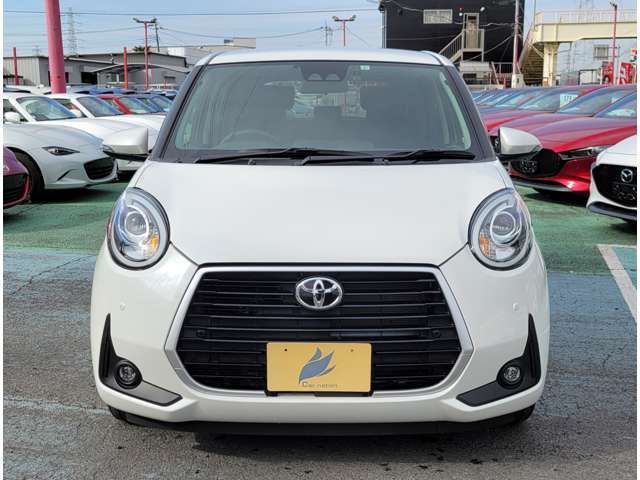 TOYOTA PASSO 2023 Image 31