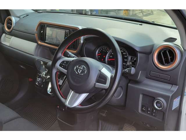 TOYOTA PASSO 2023 Image 31