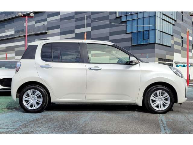 TOYOTA PASSO 2023 Image 31