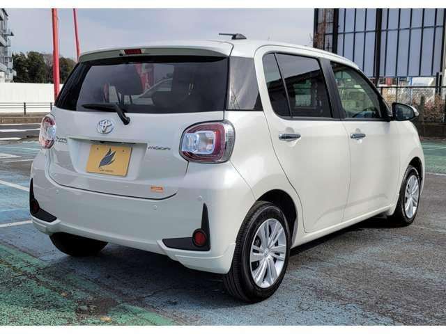 TOYOTA PASSO 2023 Image 31