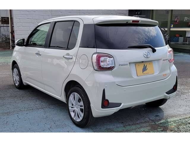 TOYOTA PASSO 2023 Image 31