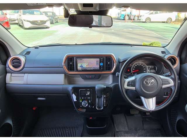 TOYOTA PASSO 2023 Image 31