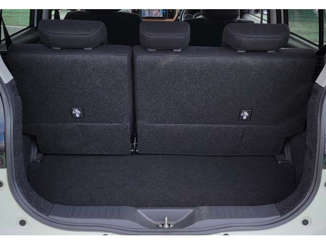 TOYOTA PASSO 2023 Image 31