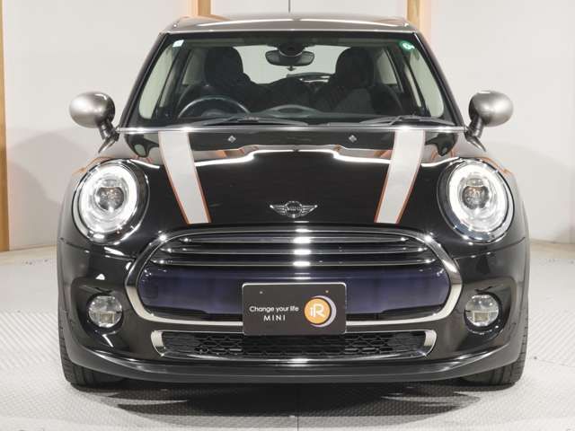 BMW MINI COOPER 5DOO 2017 Image 31