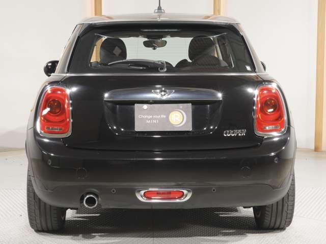BMW MINI COOPER 5DOO 2017 Image 31