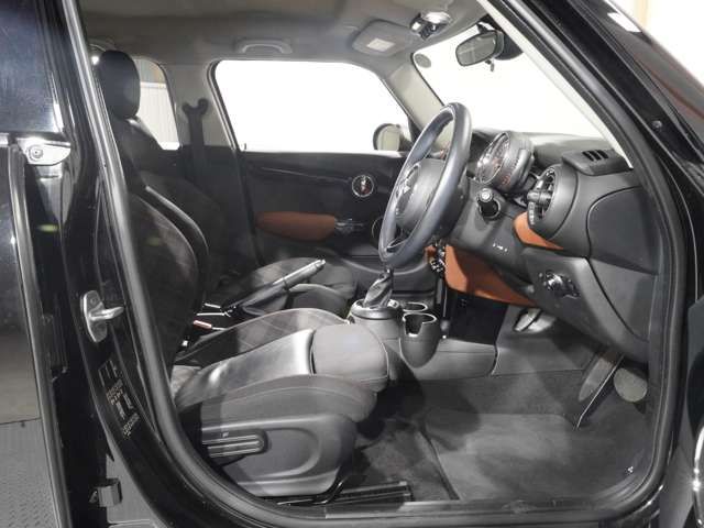 BMW MINI COOPER 5DOO 2017 Image 31