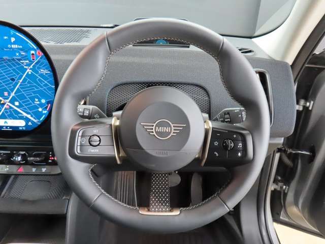 BMW MINI COUNTRYMAN 2025 Image 31