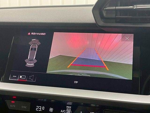 AUDI A3 SPORTBACK 2021 Image 31