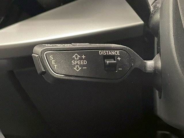 AUDI A3 SPORTBACK 2021 Image 31